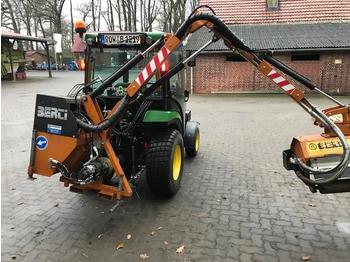 Косарка-маніпулятор Berti FB/G 300
