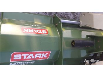 STARK KDL220 PROFI '18 - Косарка-подрібнювач/ Мульчер