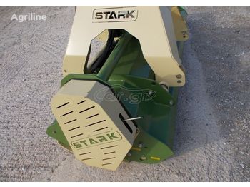STARK KDX240 profi - Косарка-подрібнювач/ Мульчер