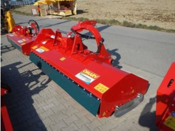 Omarv Cuneo TFR 280H Neugerät - Косарка-подрібнювач