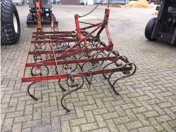 Культиватор Becker 3 Meter Cultivator