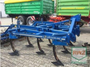 Культиватор Köckerling Grubber Köckerling Trio 300
