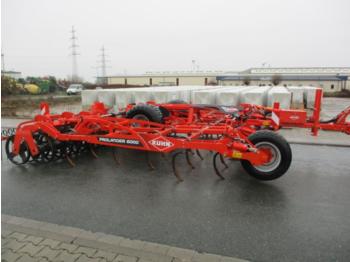 Культиватор Kuhn Prolander 6000