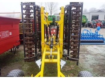 Культиватор Strom Swifter SO5000