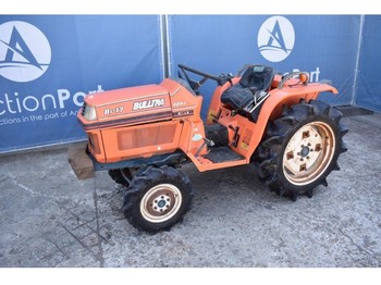 Мінітрактор Kubota Bulltra B1-17 D