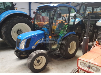 Мінітрактор New Holland TC31DA