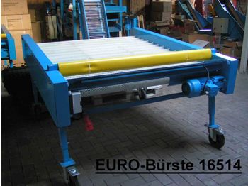 EURO-Jabelmann Bürstenmaschinen; V 16514 NEU  - Обладнання для післязбиральної обробки