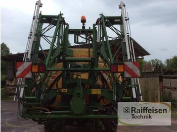 Обприскувач Amazone UF 1000