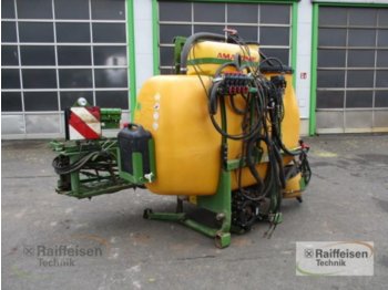 Обприскувач Amazone UF 1000