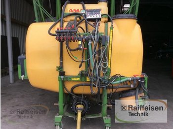 Обприскувач Amazone UF 1200