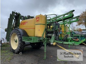 Обприскувач Amazone UG 3000