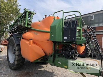 Обприскувач Amazone UX 4200