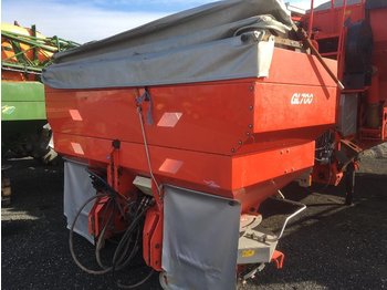 Обприскувач Rauch Axera H/ EMC