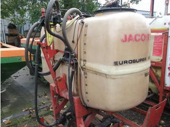 Jacoby EUROSUPER KS 15M - Обприскувач навісний