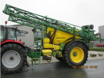 Обприскувач причіпний John Deere 840