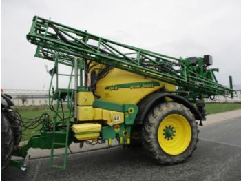 Обприскувач причіпний John Deere 840 Isobus