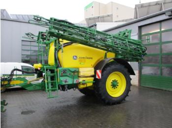 Обприскувач причіпний John Deere M740I