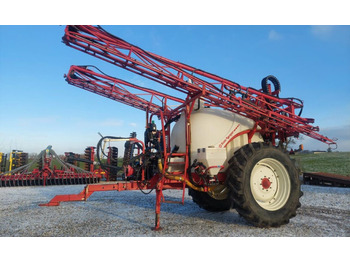 Обприскувач причіпний Scan-Sprayer 3000L – 24m