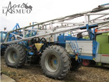 Обприскувач самохідний MATROT M44D