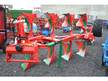 Плуг Agro-Masz PO4 3+1