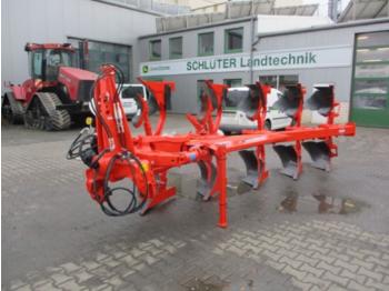 Плуг Kuhn Multimaster 153 NSH