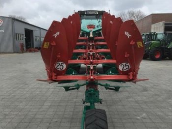 Плуг Kverneland ED 100-300 5-Schar