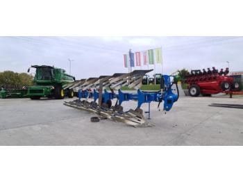 Плуг Lemken VARIOPAL 9 5+1 N 100
