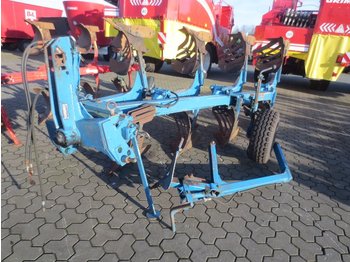 Плуг Rabe STAR AVANT 120