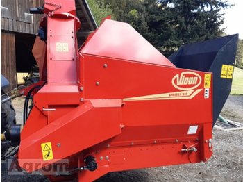 Подрібнювач соломи Vicon Shredex 852