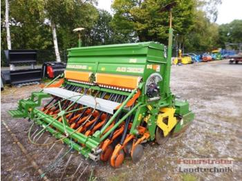 Посівний комплекс Amazone DRILLKOMBINATION