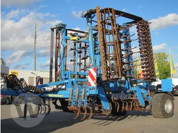 Посівний комплекс Farmet KOMPAKTOMAT K600 PS