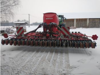 Посівний комплекс HORSCH pronto 6dc