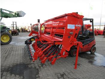 Посівний комплекс Kuhn Integra 3003 24SL