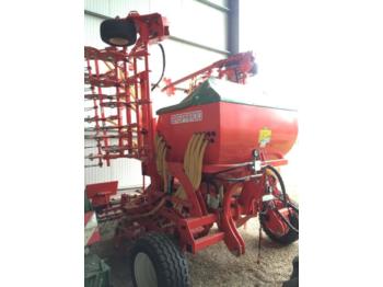 Посівний комплекс Maschio Gaspardo Doppelscheibenschar 3 Punkt Maschine solofahren
