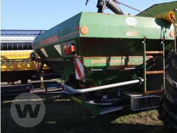 Розкидач добрив Amazone ZA-M Ultra profiS Hydro