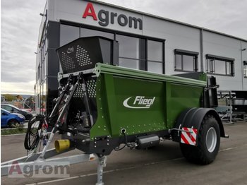 Розкидач добрив Fliegl KDS 120