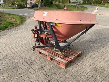 Розкидач добрив Trioliet TS6 Kunstmeststrooier