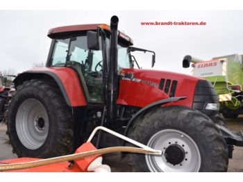 Сільськогосподарський трактор CASE CVX 1155