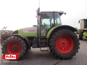Сільськогосподарський трактор CLAAS ARES 696 RZ