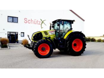 Сільськогосподарський трактор CLAAS Axion 810 CMatic