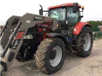 Сільськогосподарський трактор Case-IH PUMA CVX 170