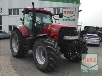 Сільськогосподарський трактор Case-IH Puma CVX 170