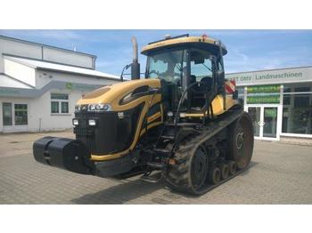 Сільськогосподарський трактор Challanger MT 765 C #Trimble GPS