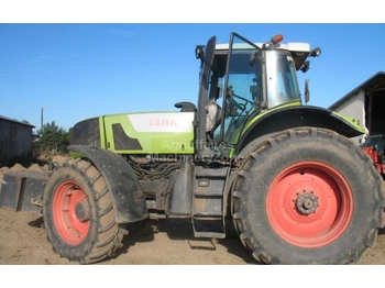 Сільськогосподарський трактор Claas Atles 946 RZ