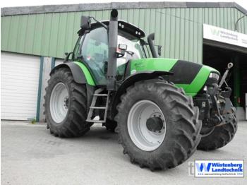 Сільськогосподарський трактор Deutz-Fahr Agrotron 610 TTV
