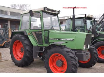 Сільськогосподарський трактор FENDT 309 LSA