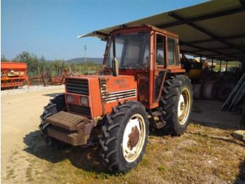 Сільськогосподарський трактор FIAT 780 DT12
