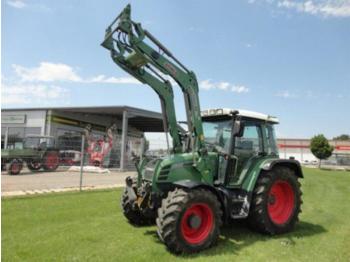Сільськогосподарський трактор Fendt 309Ci