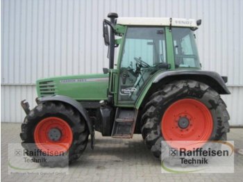 Сільськогосподарський трактор Fendt 309 C Allrad