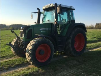 Сільськогосподарський трактор Fendt 414 Vario